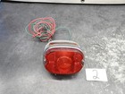 Harley-Davidson Panhead Shovelhead FL FX XLCH NOS Guide Taillight #2 2330