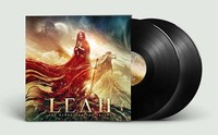 Leah - Glory And The Fallen 2LP - Vinyl Record Dlp - G3Z