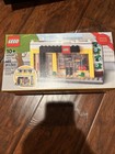 LEGO Promotional: Lego Brand Retail Store (40528) New In Box — photo 1