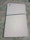 Sony PS5 Digital Edition Console - White