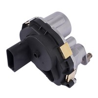 Neu Turbolader Stellmotor FüR Ford Tourneo Custom / Transit / Ranger Everest