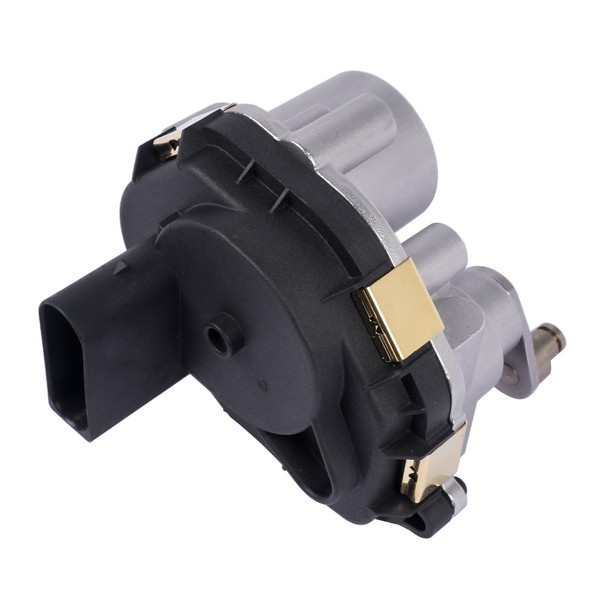 Neu Turbolader Stellmotor FüR Ford Tourneo Custom / Transit / Ranger Everest-image