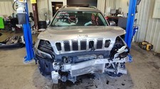 Passenger Right Rear Side Door Fits 14-23 CHEROKEE 1257524