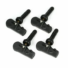 TPMS 315MHz Set of 4 For Ford F150 Motorcraft Tire Pressure Sensor US