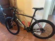 Trek Domane Sl 5
