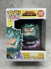 Funko Pop! Premium 2157 Animation - My Hero Academia Deku Vinyl Figure- See Pics