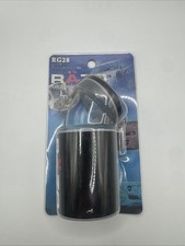 Carmate Razo Ash Bottle-minibk Rg20 Engineered By Carmate Japan