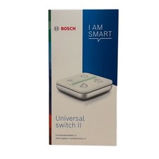 Bosch Universalschalter II Smart Home Steuerung - Weiß