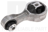 NK Motorlager 59736065 FüR Renault Opel X82 Trafic Vivaro X83 Bus Cdti A07 3 2