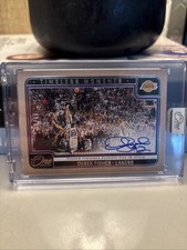 2024-25 Panini One and One Basketball Checklist Guide in-content 27