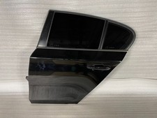BMW 1er E87 T�r T�re Hintert�r hinten links rear left door