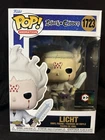 Funko Pop! Animation: Black Clover - Licht #1723 - Chalice Exclusive