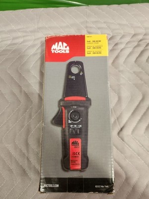 Mac Tools EM121 5mA - 30 A AC/DC Current Probe