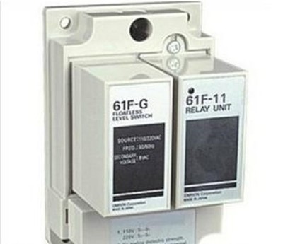 1pcs New   61F-G MODULE FLOATLESS LEVEL SWITCH CONTROLLERS *yt