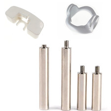 Replacement Penis Extender Enlargement System Enlarger Stretcher Attachment NEW