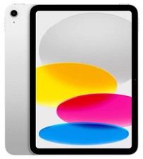 Tablet Apple iPad 2025 11" Wi-Fi iPadOS 128 GB Plateada MD3Y4KN/A reacondicionado