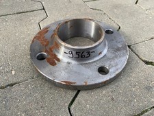 Flansch Flansch mit Schwei&szlig;h&uuml;lse DN65 / 76.1