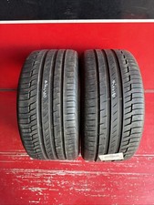 255 35 18 Continental Premium 6 94v 6mm Tread