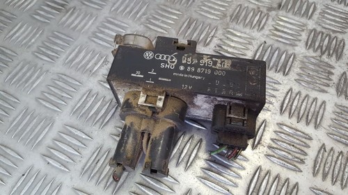 357919506A Lüfter Steuergerät Relais 898719000 Volkswagen Golf DE428010-40