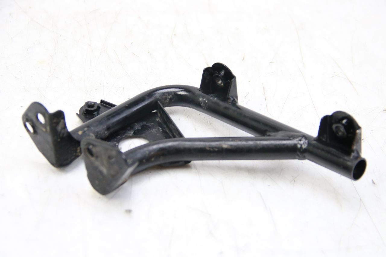 TAPA CHASIS LATERAL IZQUIERDO - KAWASAKI KX 85 (2001 - 2013)