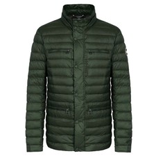 Piumino Colmar 1281 Uomo Giubbotto idrorepellente leggero Men
