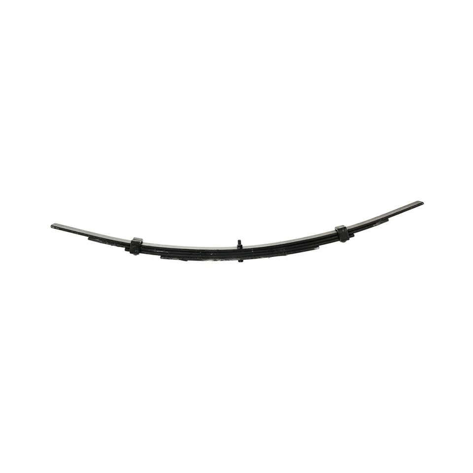 For Dodge D350/D150/D250/W250 1990-1993 Suspension Leaf Spring | Steel Material - Image 2 of 4