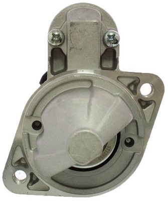 1* Starter Motor 12V 1.7Kw New-OE No.3610027510 for Hyundai Accent Getz Matrix 1.5 C