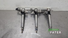 Injecteur Mercedes CLASSE GLK