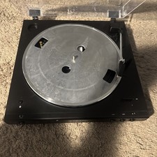 AUDIO-TECHNICA Direct-Drive Turntable Analog  USB , Fully automatic, Hi-Fi 