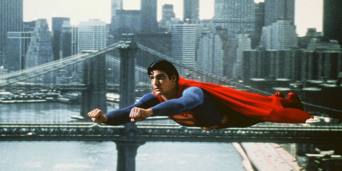 Superman II - 2-Disc Special Edition (DVD)