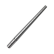Exquisite Craftsmanship: Premium Solid Stainless Steel Ring Sizing Mandrel fo...