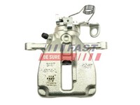 Fast Bremssattel FT32816 Gusseisen FüR Fiat Scudo Bus Multijet 4X4 Peugeot Tepee