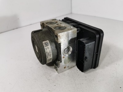 2013 CITROEN DS3 1.6 E-HDI ABS PUMP 9804161580 A154