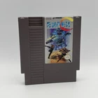 Super C (Nintendo Entertainment System, 1990) Authentic Game SUPER CLEAN