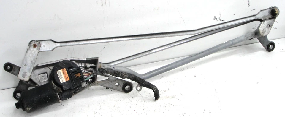 Ford Superduty F250 F350 Excursion limpiaparabrisas motor montaje acoplamiento 02-07 Foto 2 de 4