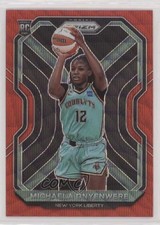 Michaela Onyenwere Prizm 2021 Prizm Wave #94