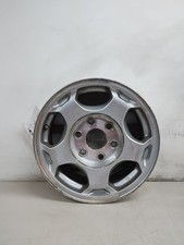 04-06 Suburbansilveradotahoeavalanche 1500 16x7 5 Spoke Aluminum Wheel Oem