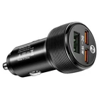 Car Cigarette Lighter Adapter Cell Phone Automobile Chargers for