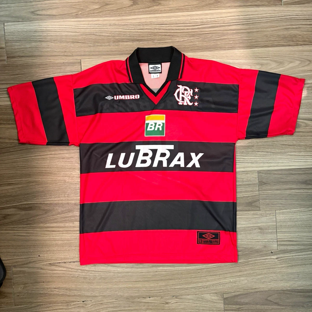 Las mejores ofertas en Talla L Ropa de aficionados de Fútbol Club
