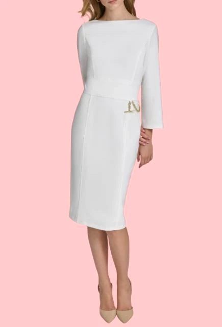 halston heritage white cocktail dress 1978 Halston Off White Ivory One Shoulder Draped Jersey Maxi Dress Shrimpton Couture