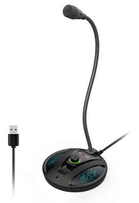 Qty-4 ; JOUNIVO USB Recording Microphone, Computer PC Podcast Mic - JV603PRO