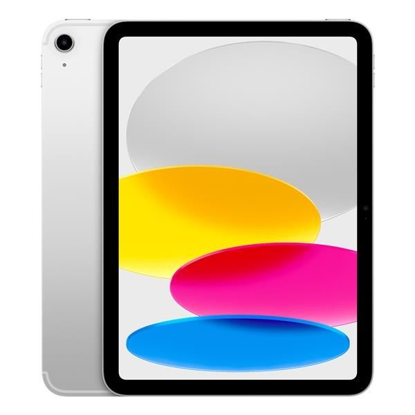 PROMOZIONE Apple IPAD WF CL 256GB SLV Cod. MD7K4TY/A