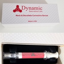Dynamic Innovation Labs Neck & Décolleté Se...