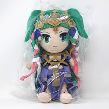 Fire Emblem: Three Houses Allstar Collection Sothis Plush Doll Figure 10"
