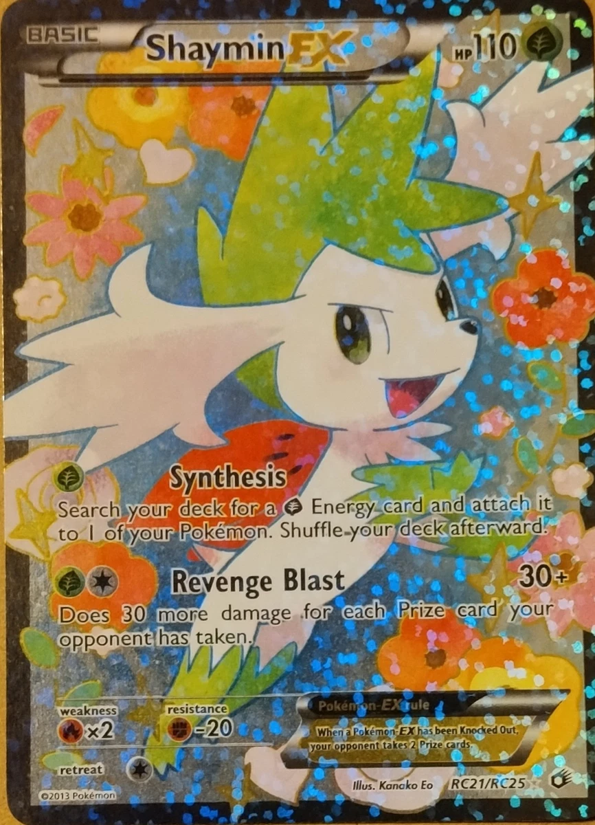pokemon radiant collection booster box Radiant Energy Gift Box No. 3 (Ligthning/Steel/Grass)