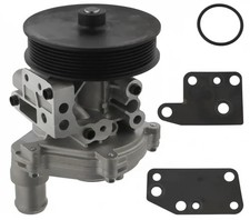 Pompe à eau Rover 827