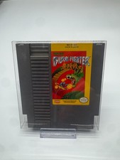 Burai Fighter - NES Original Authentic Cartridge 