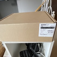 Stratasys ABS-P430 XL Model 345-42005 Ivory ABS 3D Printer Filament 420 (686cc)