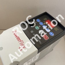 Allen Bradley 22A-B4P5N104 /A PowerFlex 4 240V 4.5A AC Drive