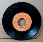 The Beatles - OB-LA-DI, OB-LA-DA/Julia (45 RPM, 1976, Capitol)